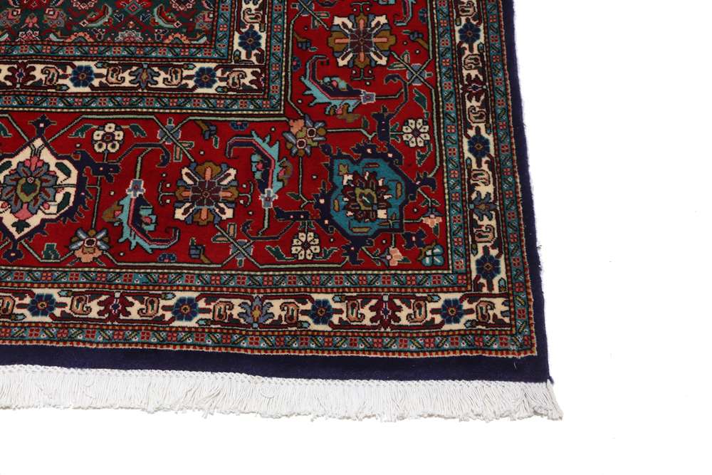 Persian rug Tabriz