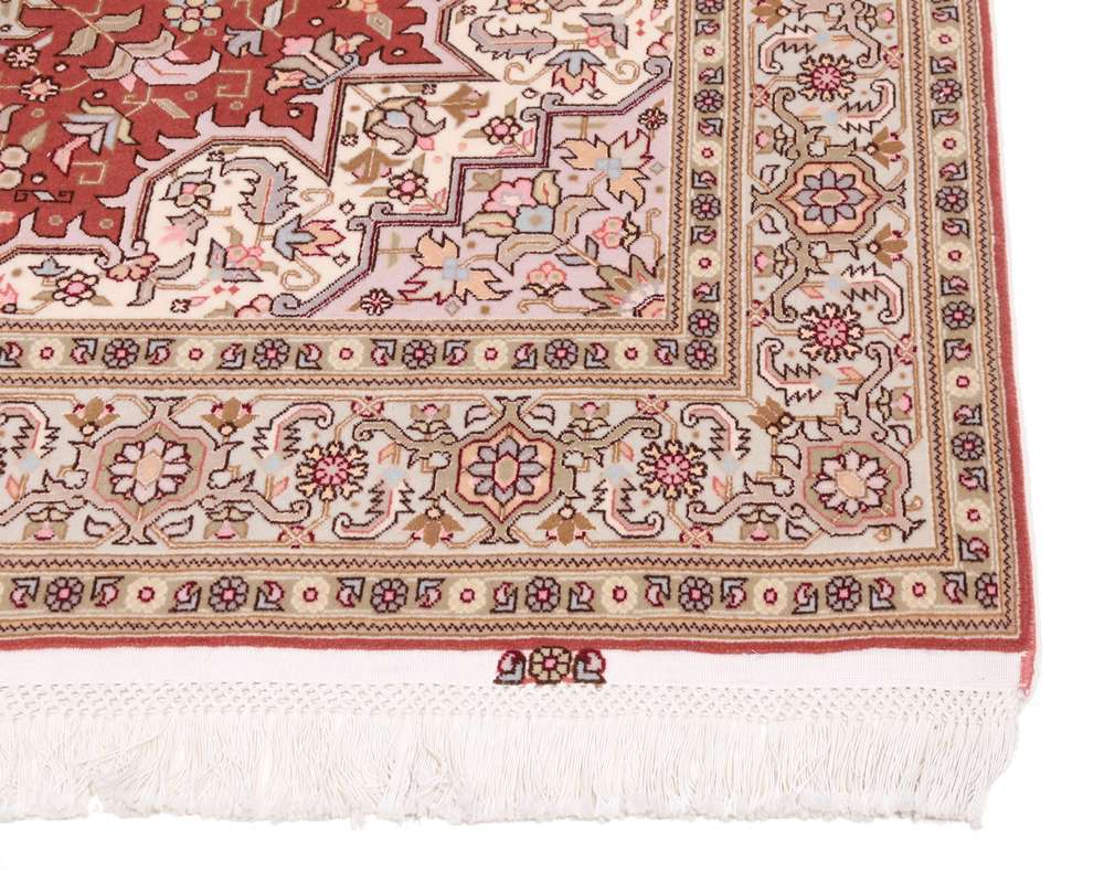 Persian rug Tabriz