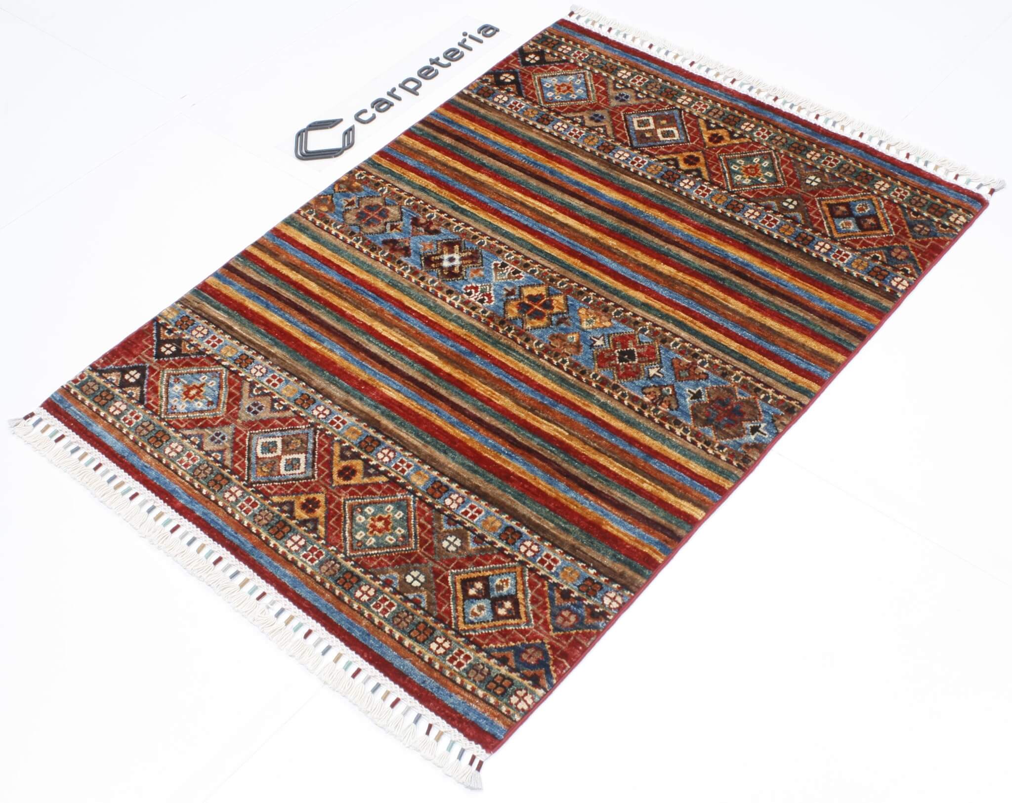 Oriental rug Ariana Exclusive