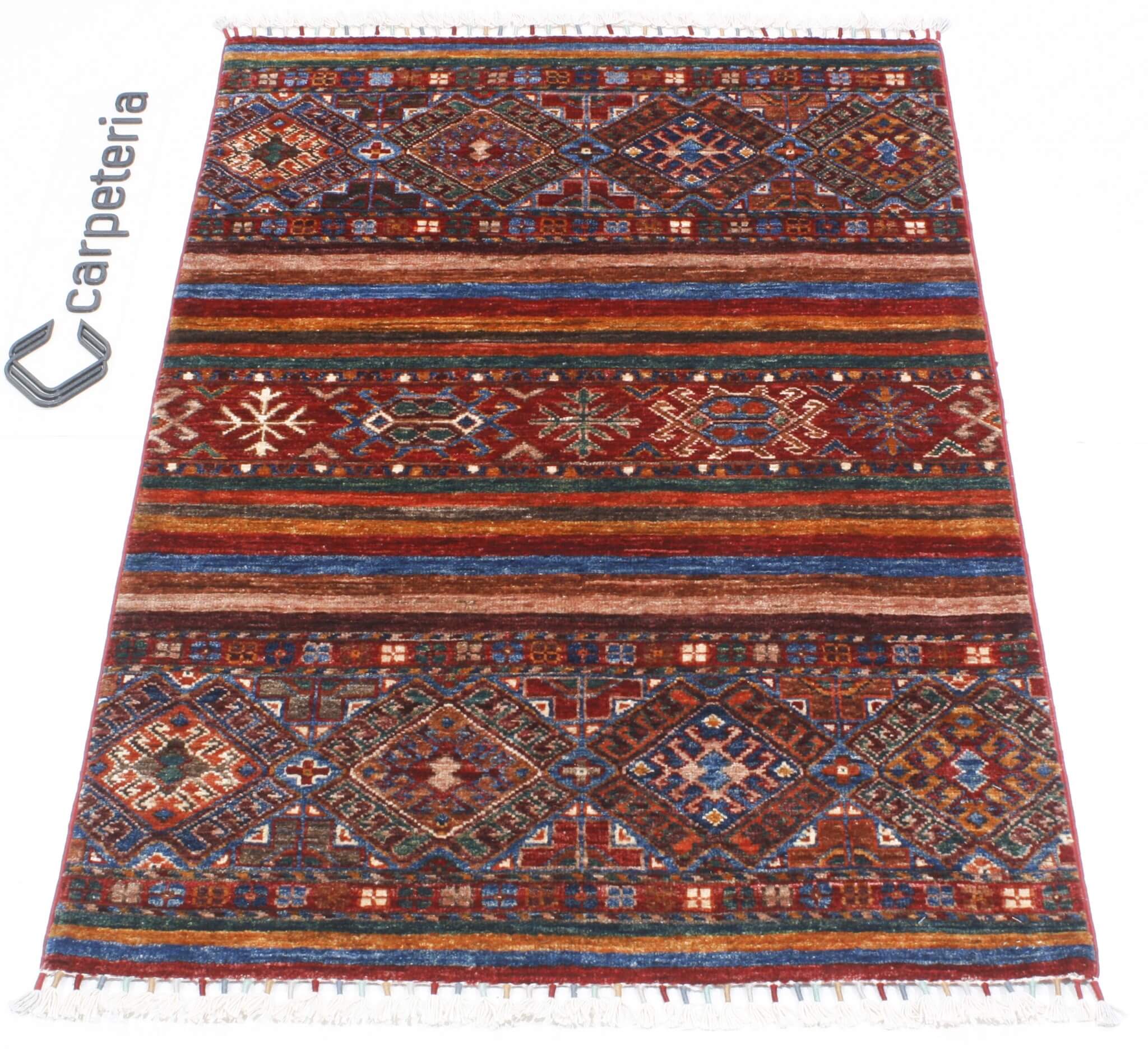 Oriental rug Ariana Exclusive