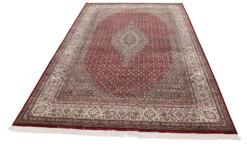 Oriental rug Tabriz