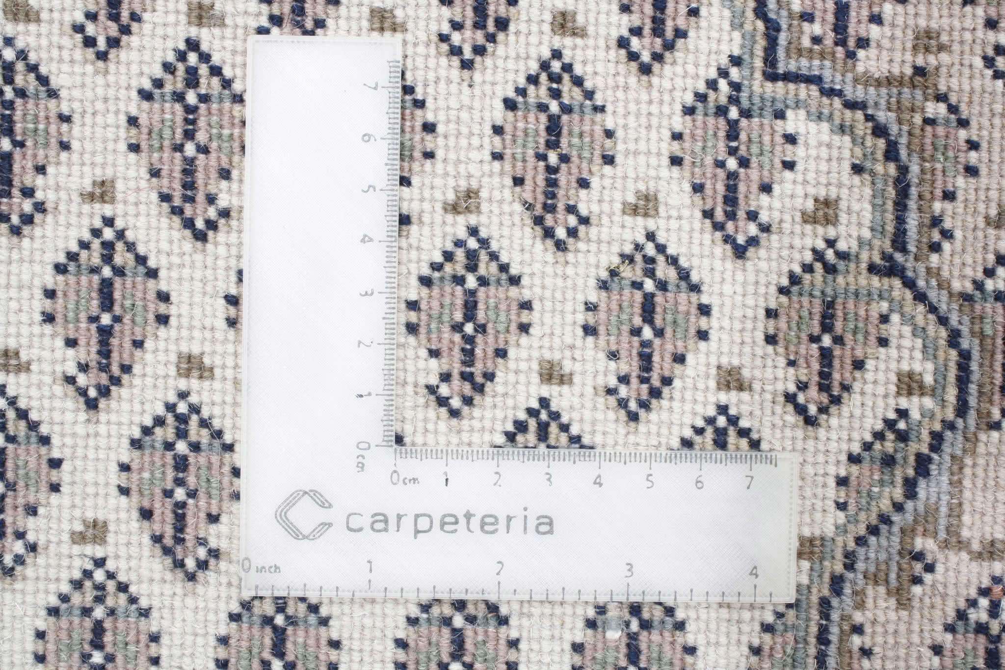 Oriental rug Mir Exclusive
