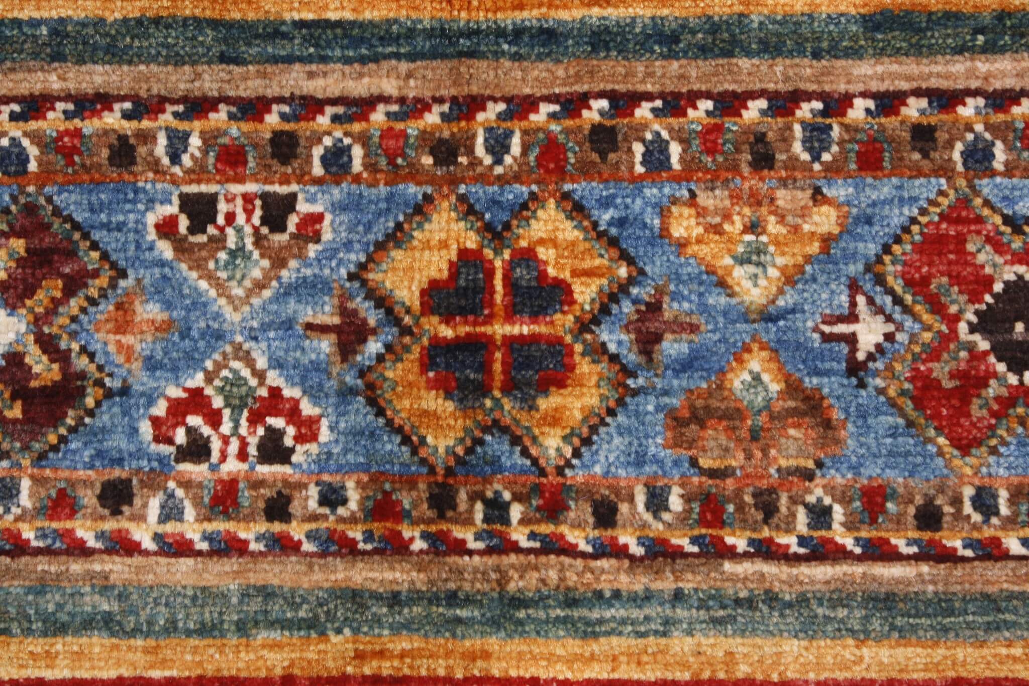 Oriental rug Ariana Exclusive