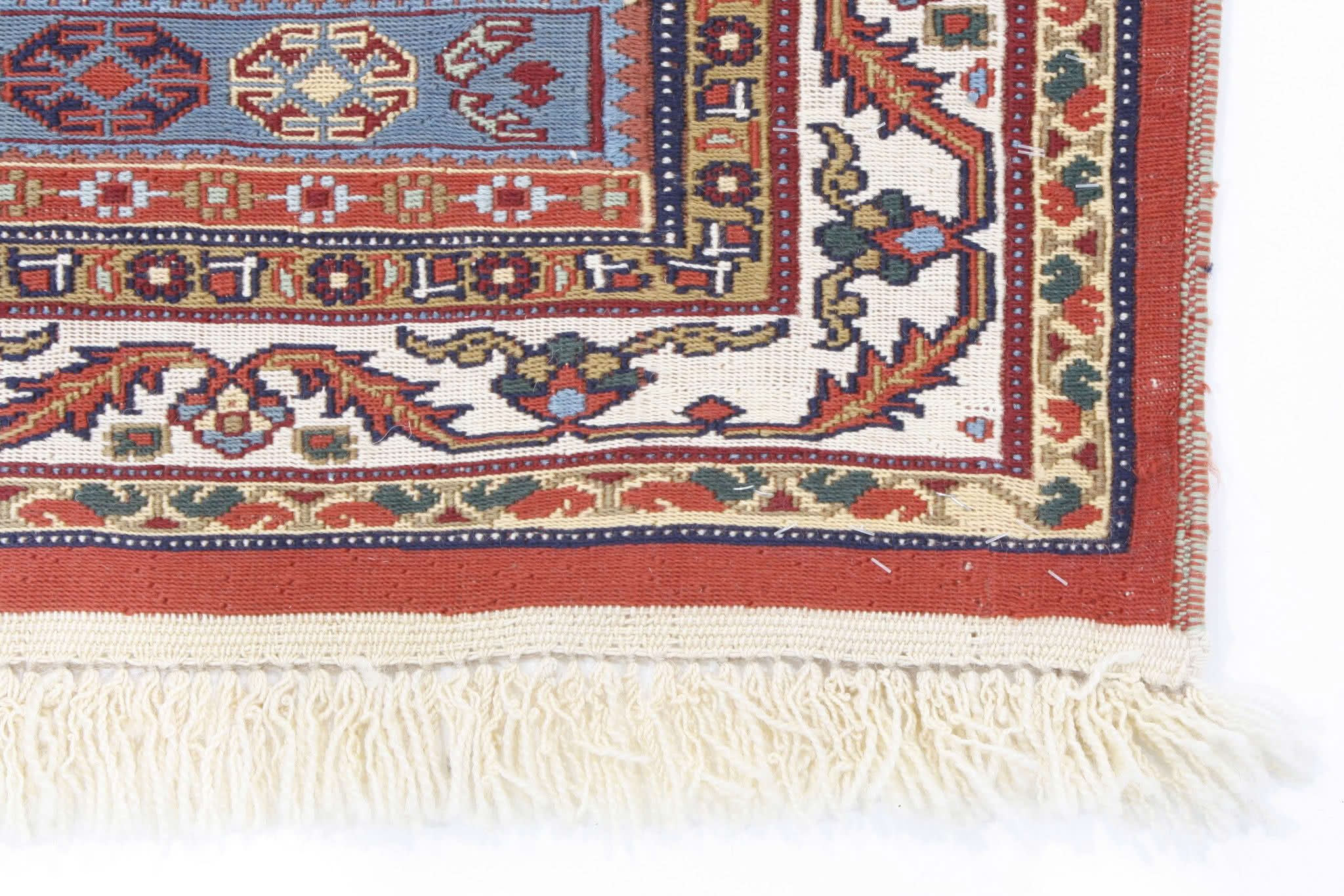 Persian rug Nimbaft