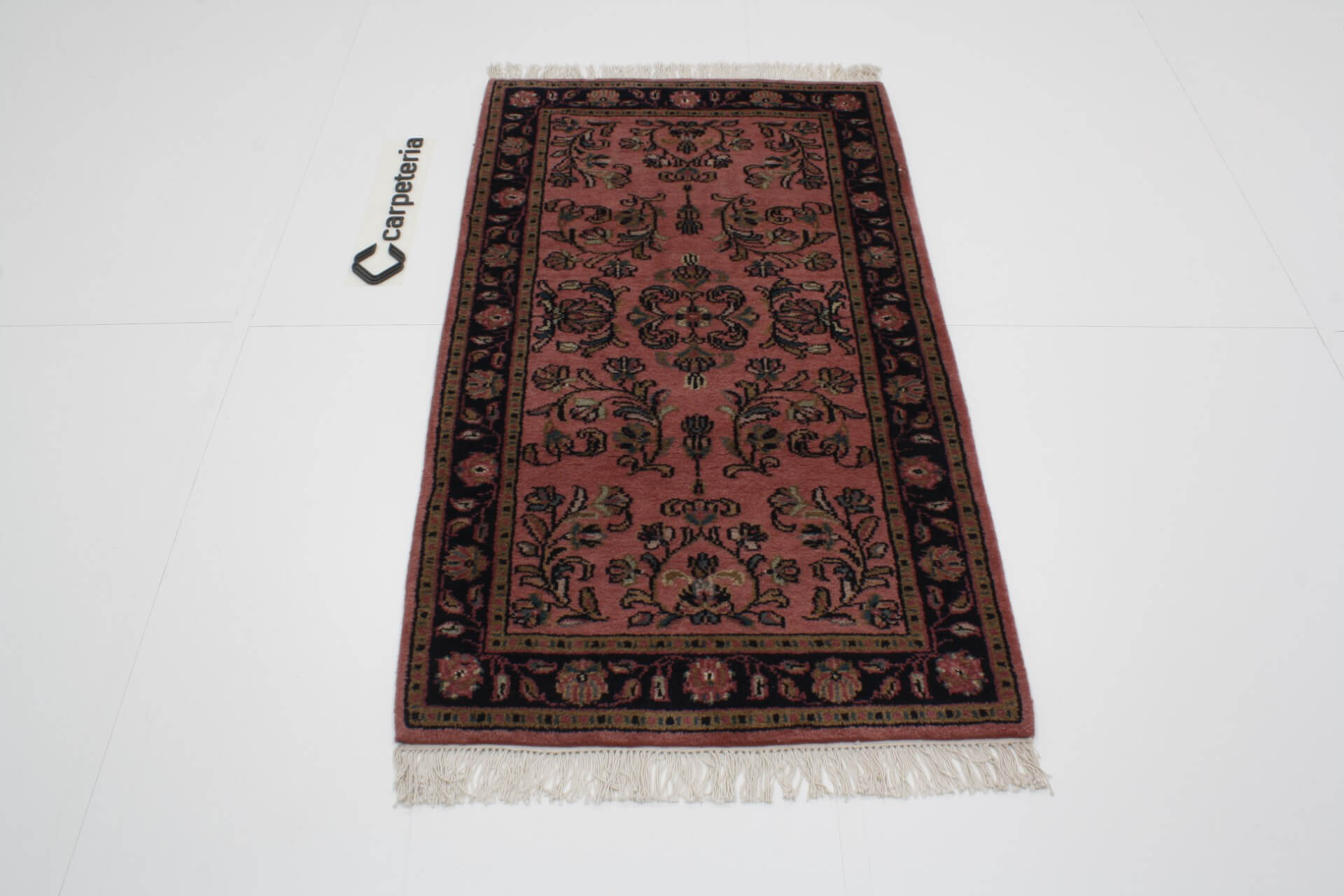 Oriental rug Bidjar Exclusive