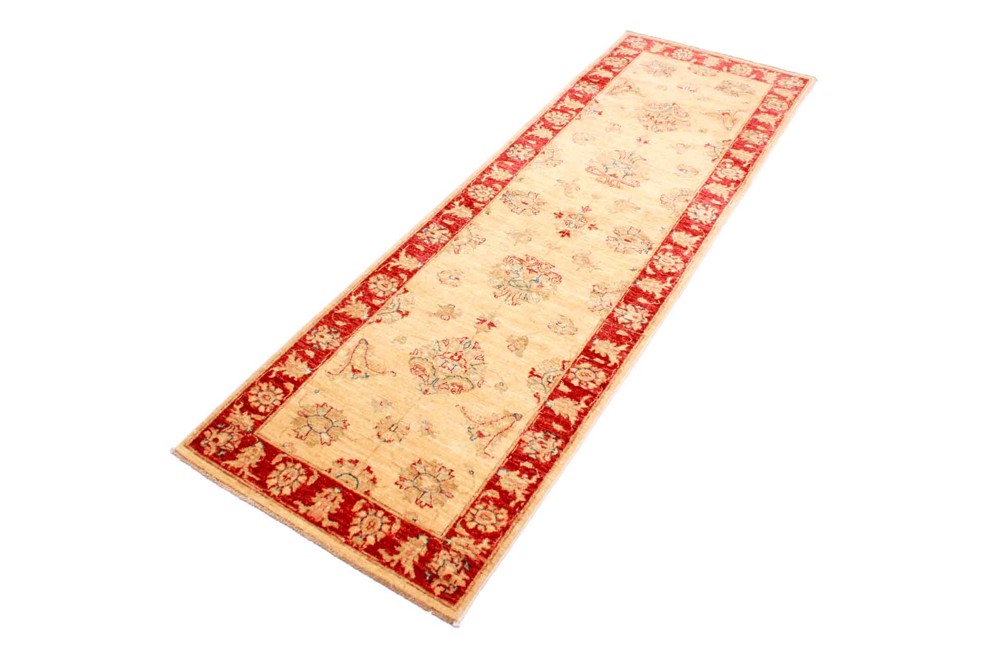 Oriental rug Ziegler Exclusive