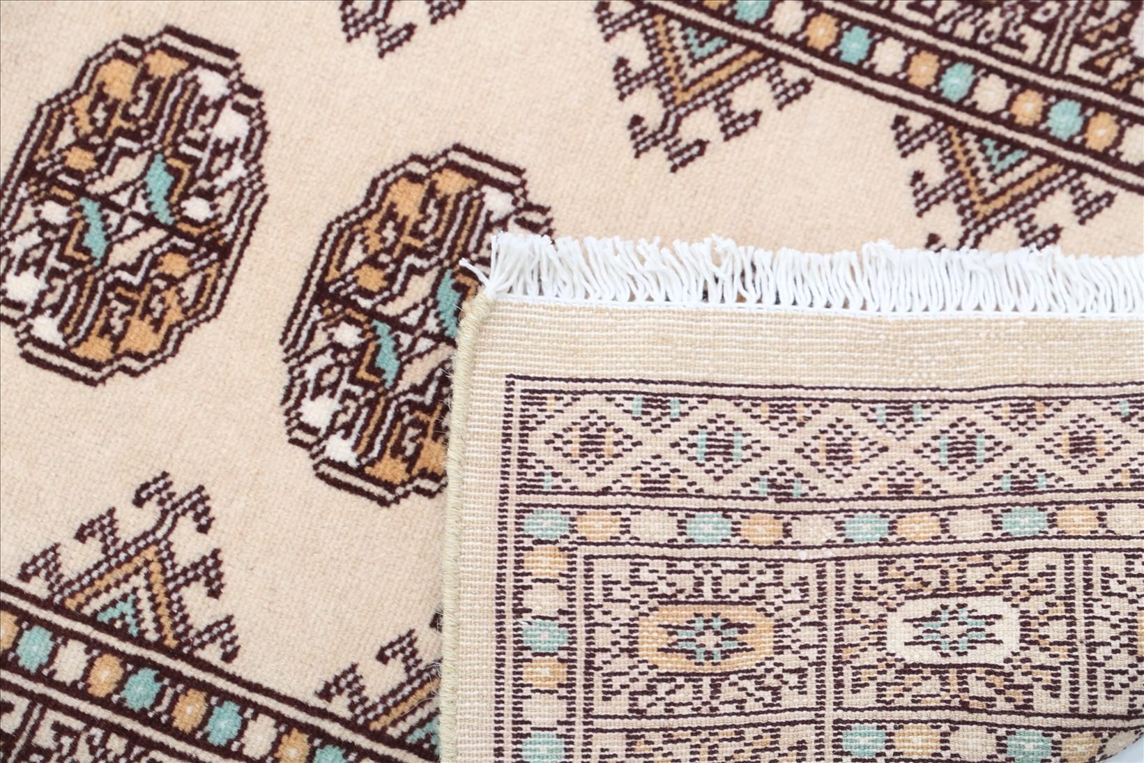 Oriental rug Bukhara Exclusive
