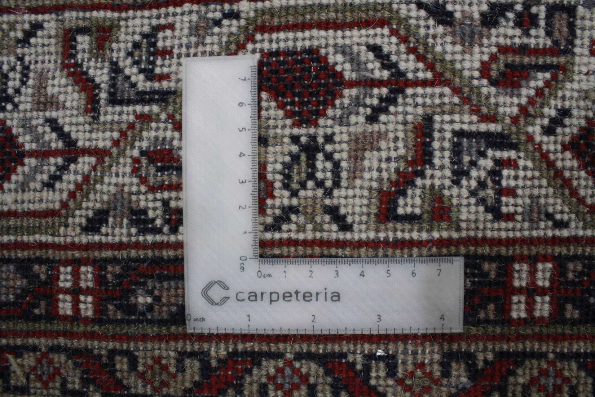 Oriental rug Mir