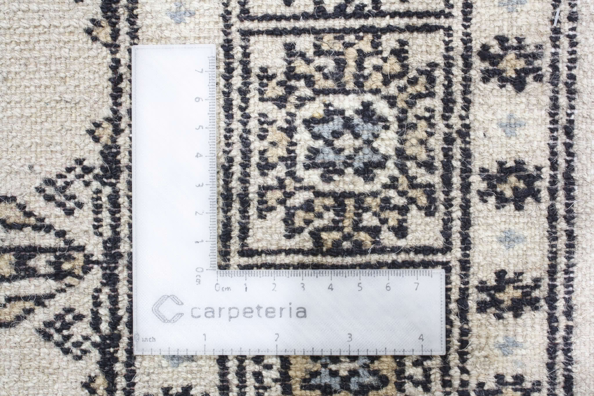 Oriental rug Bukhara Premium