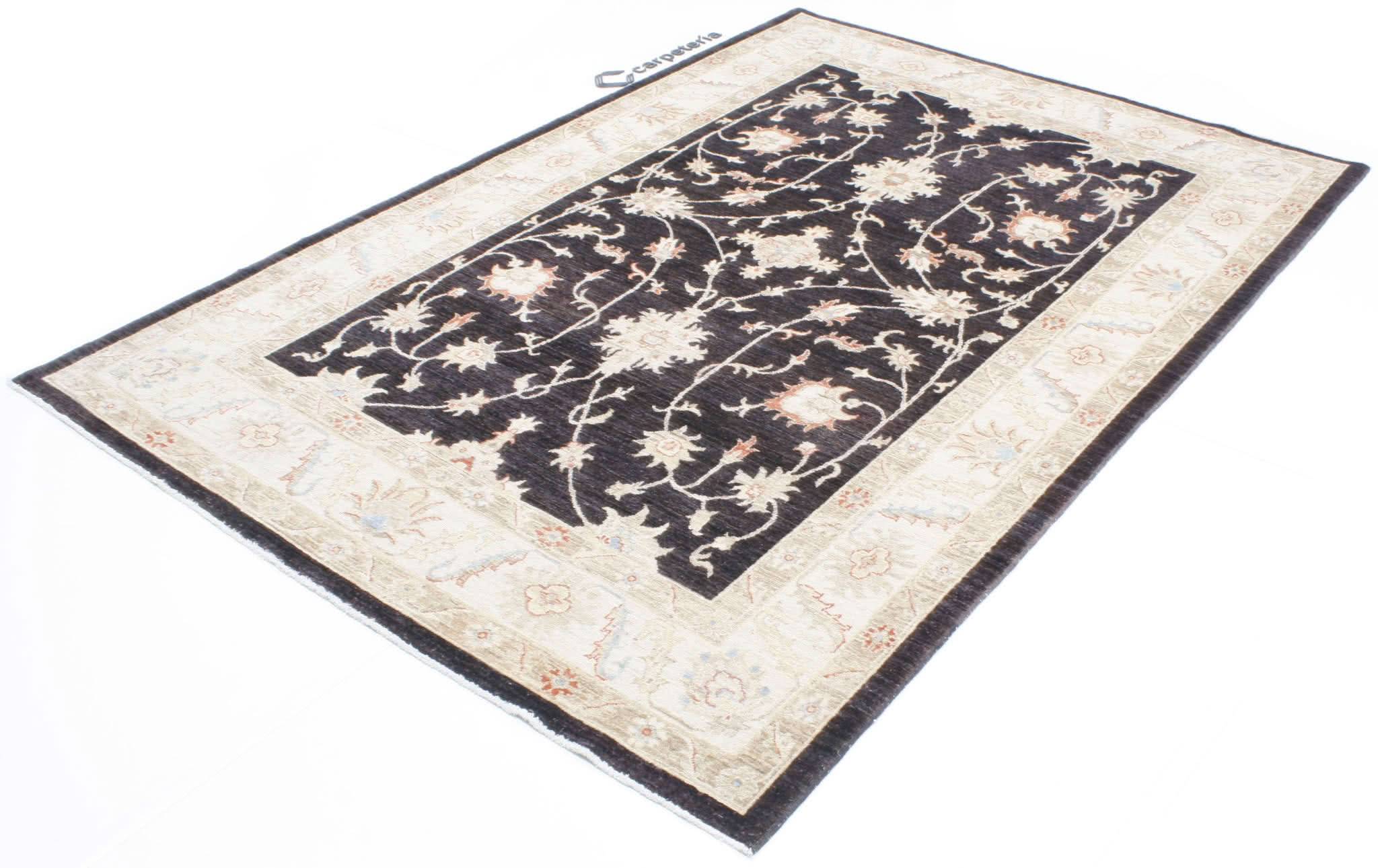 Oriental rug Ziegler Exclusive