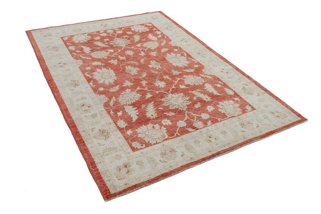 Oriental rug Farahan Exclusive