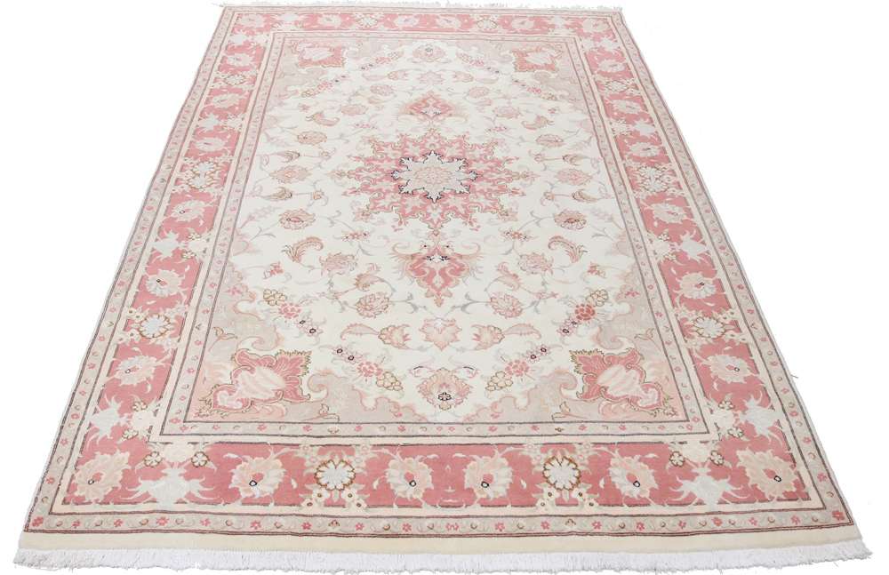 Persian rug Tabriz