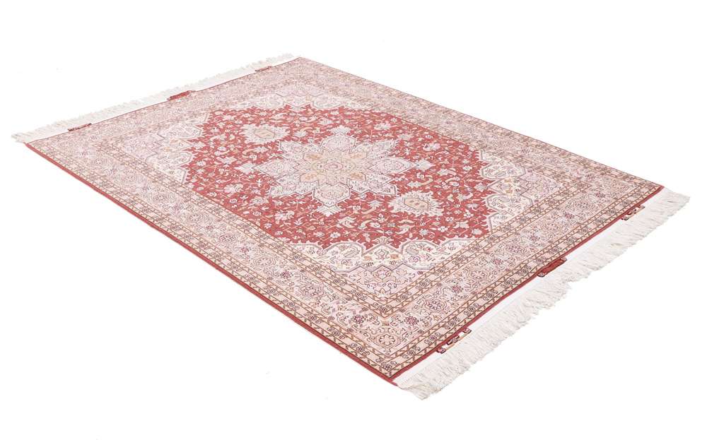 Persian rug Tabriz