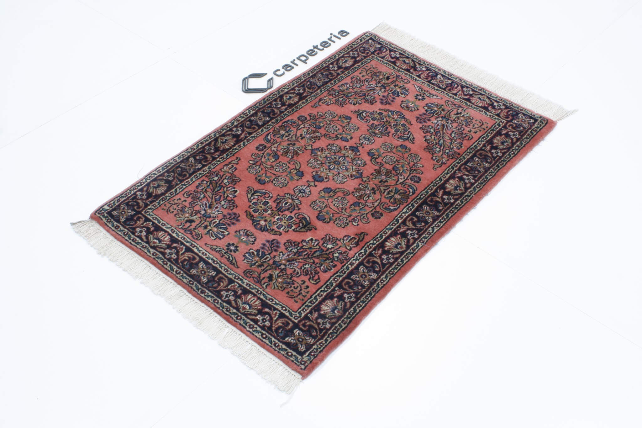 Oriental rug Sarough Exclusive
