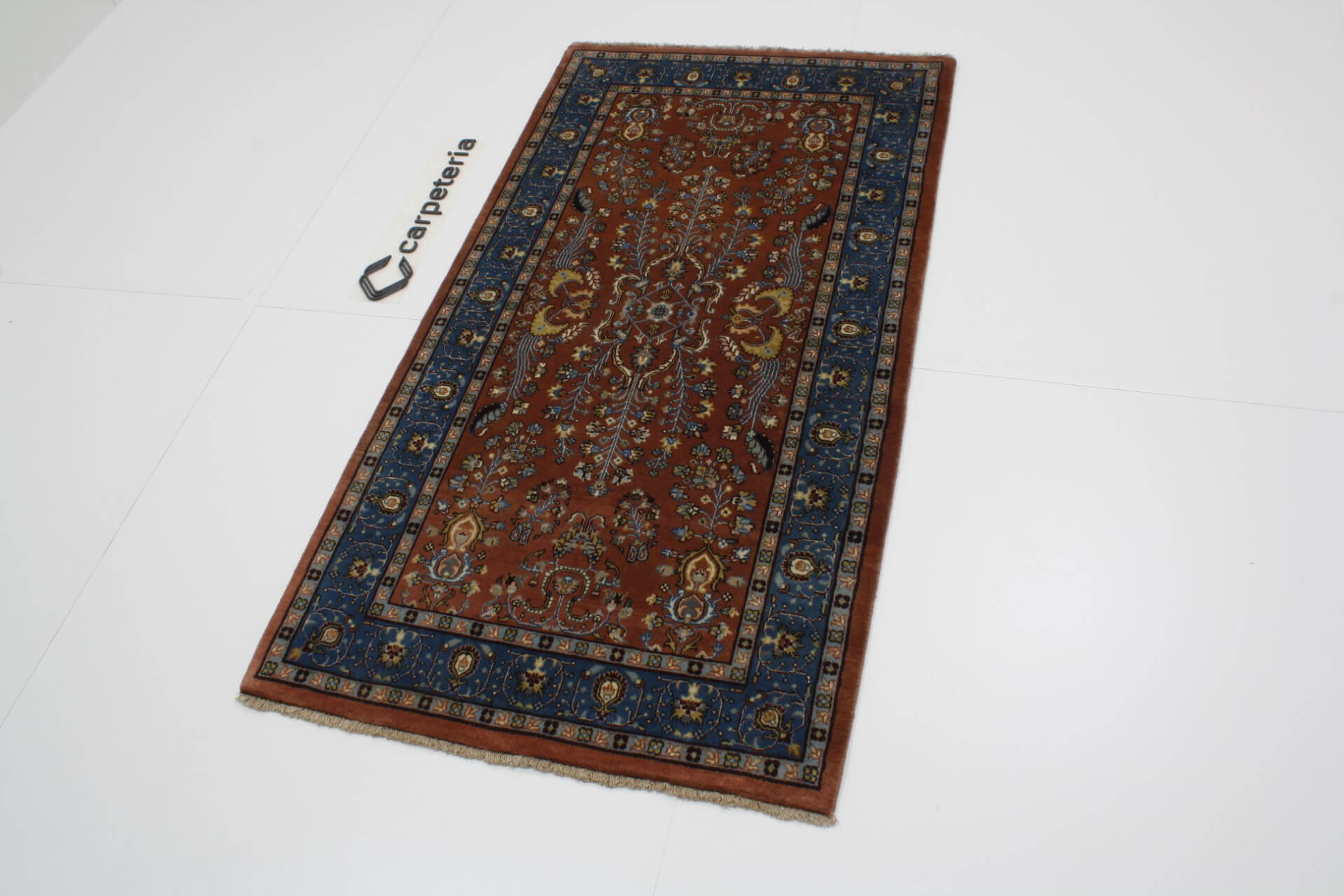 Oriental rug Nain Exclusive