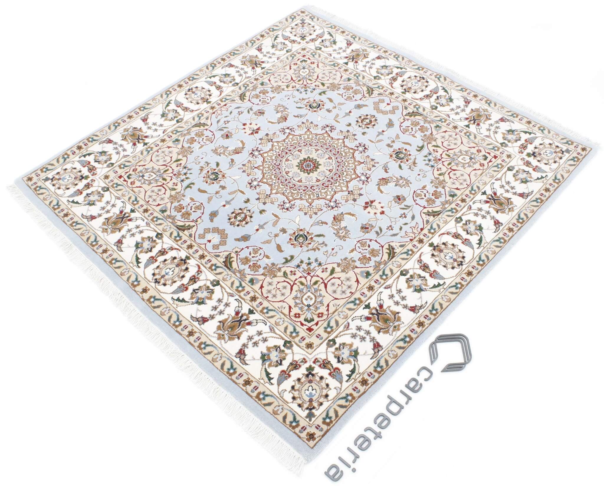 Persian rug Nain Exclusive