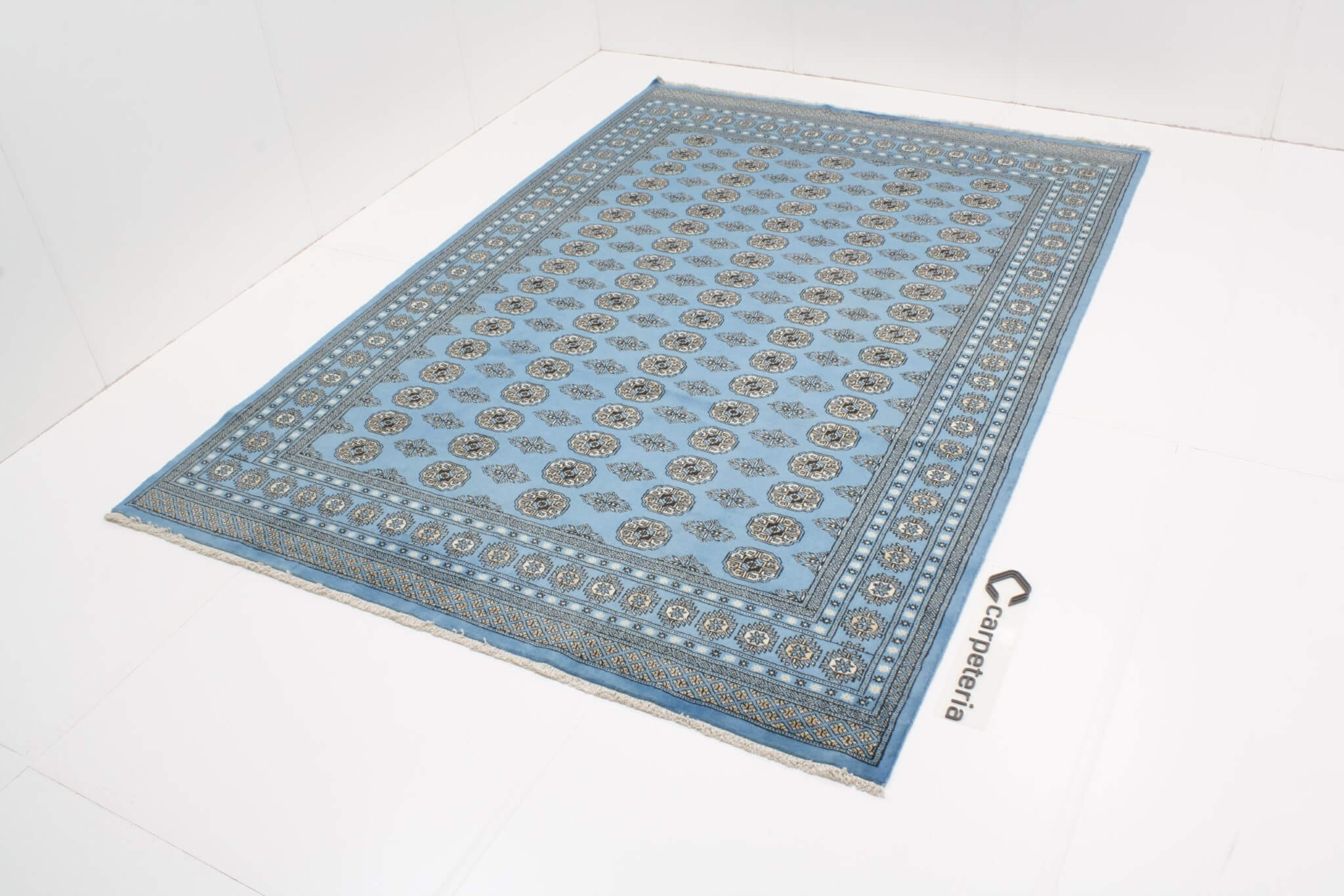 Oriental rug Bukhara Exclusive