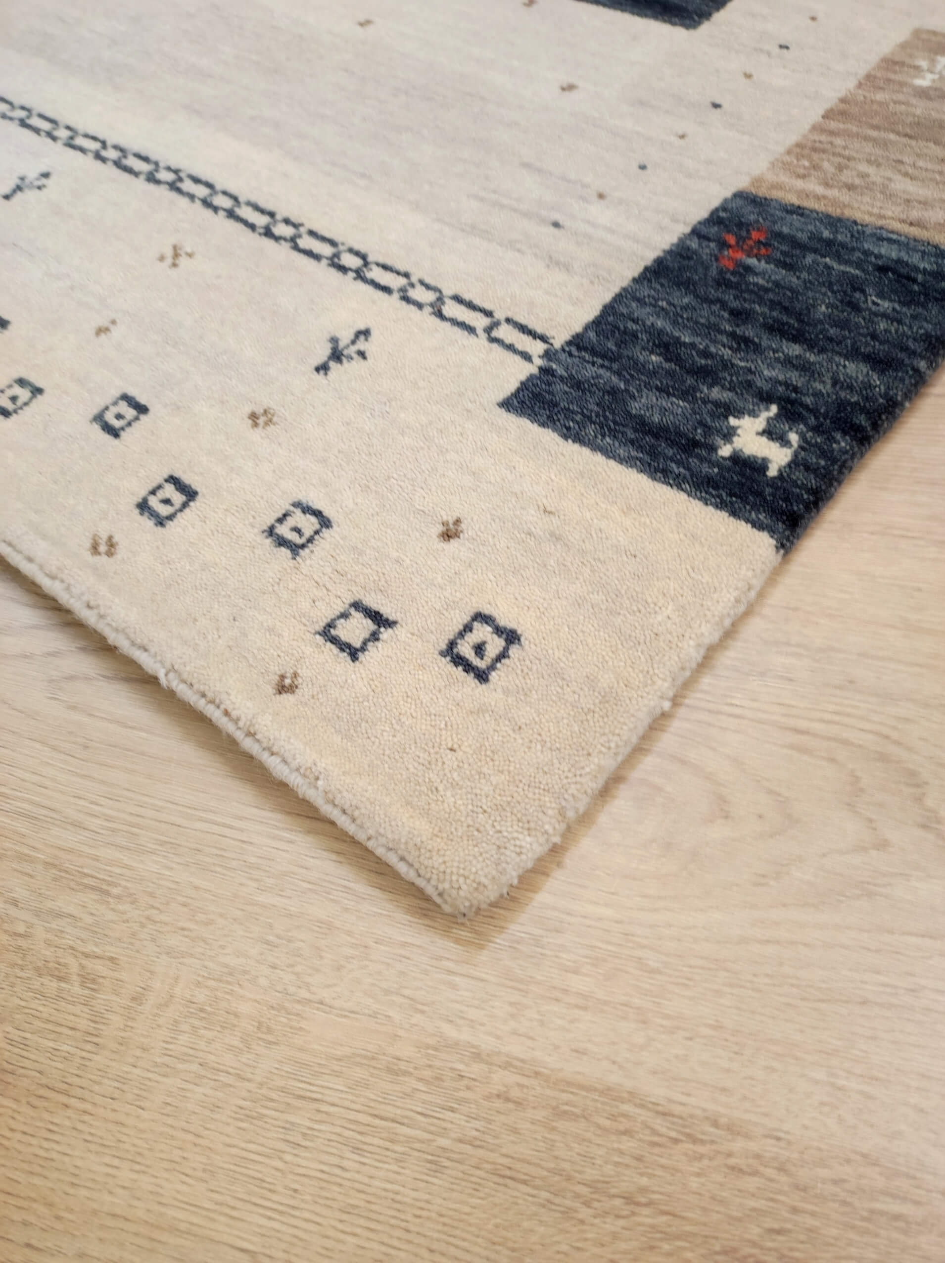 Modern rug Loribaft Exclusive