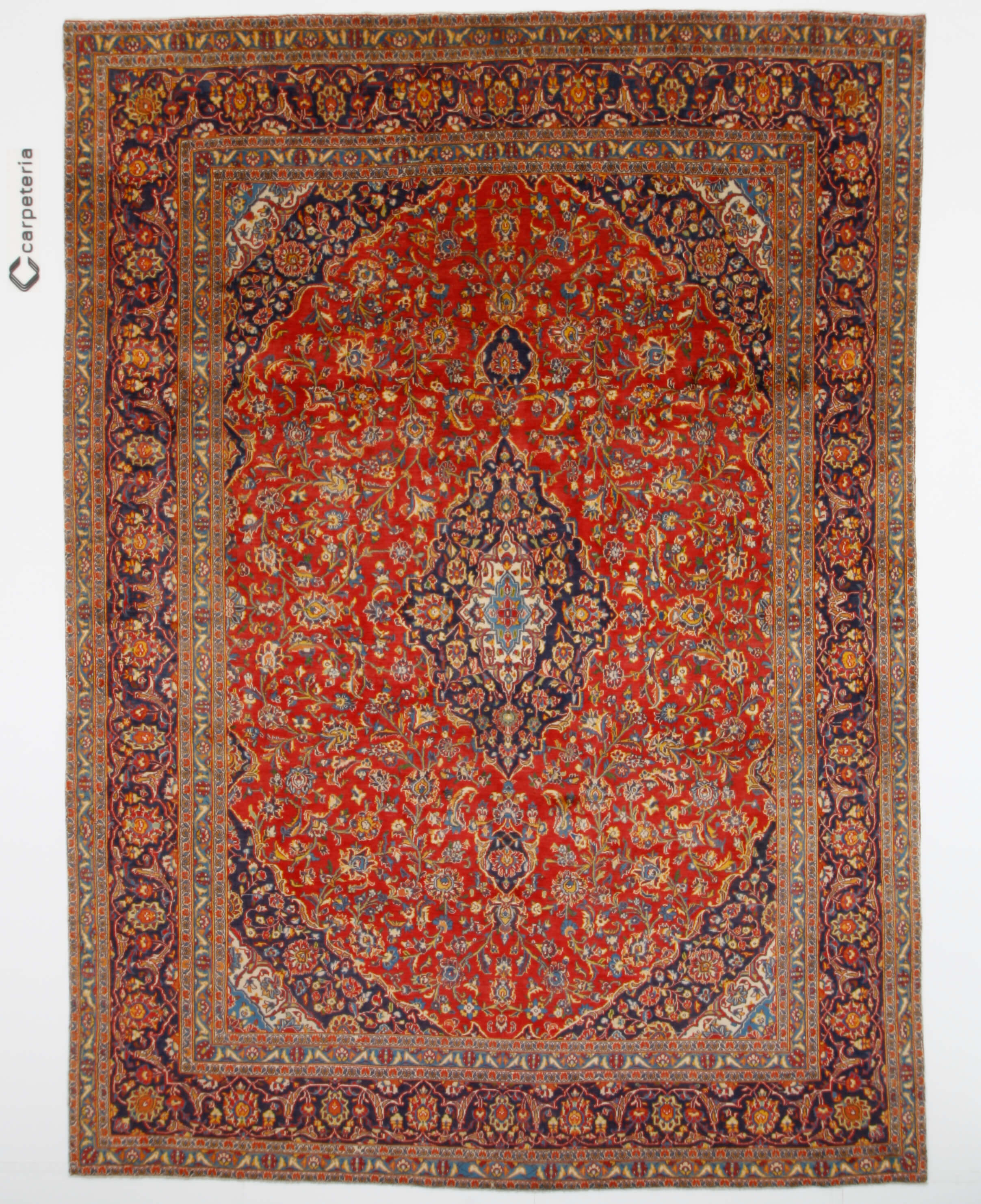 Persian rug Meshed
