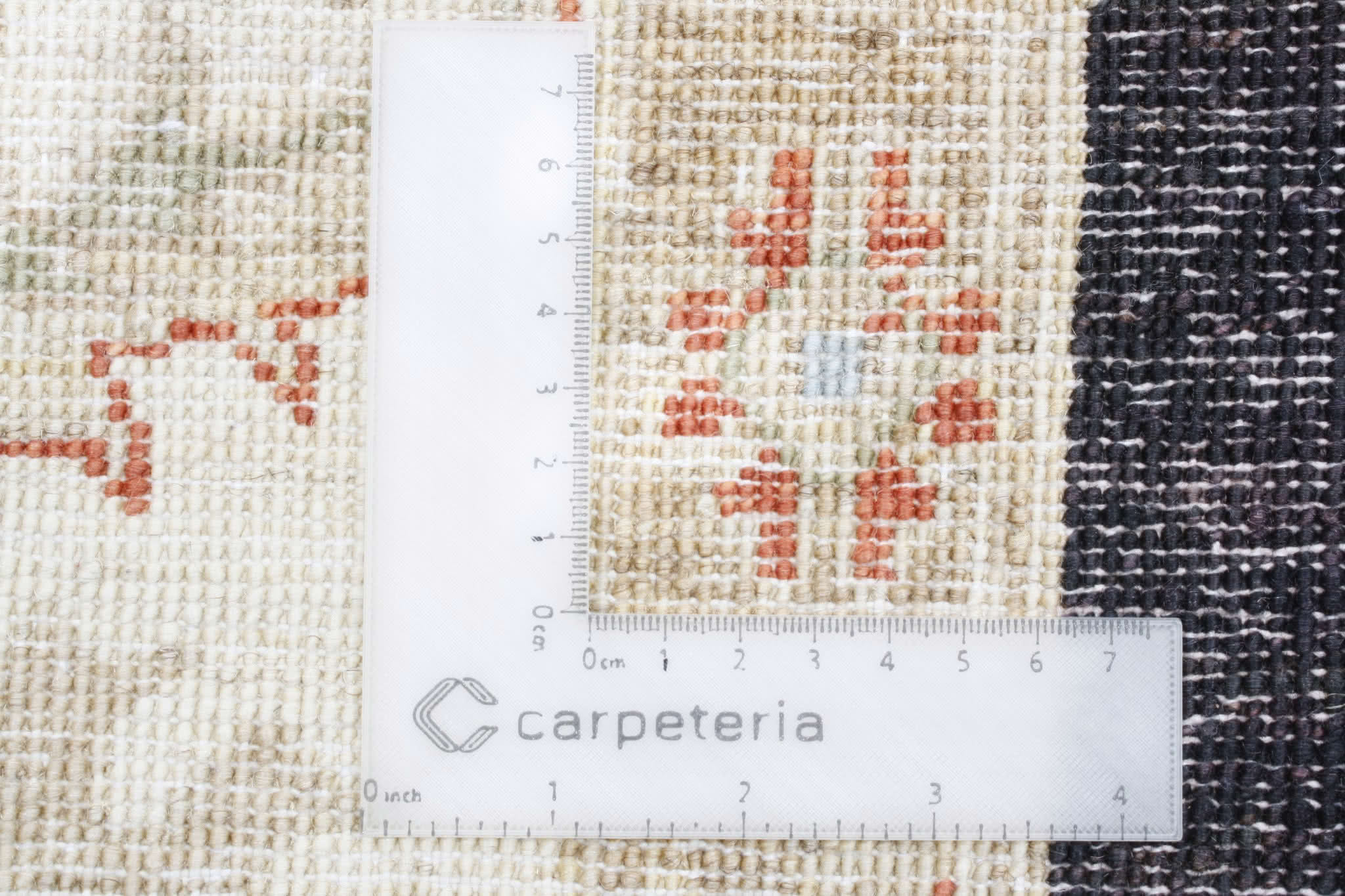 Oriental rug Ziegler Exclusive
