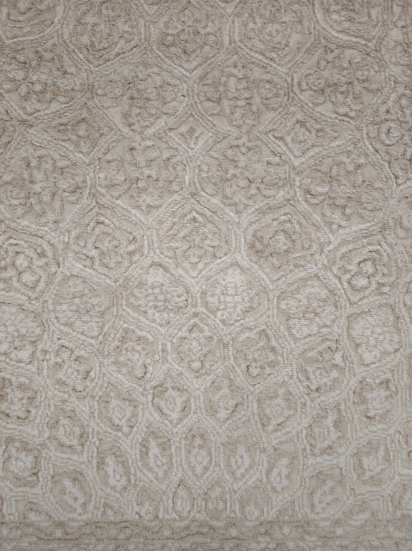 Persian rug Tabriz Royal