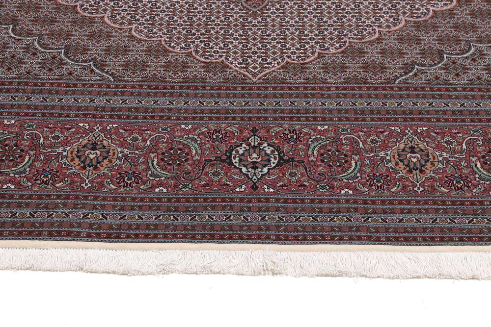 Persian rug Tabriz