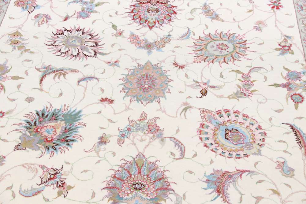Persian rug Tabriz