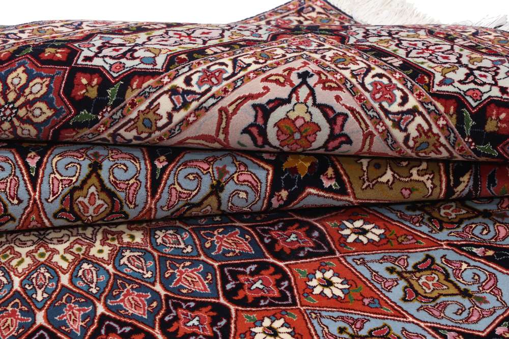 Persian rug Tabriz