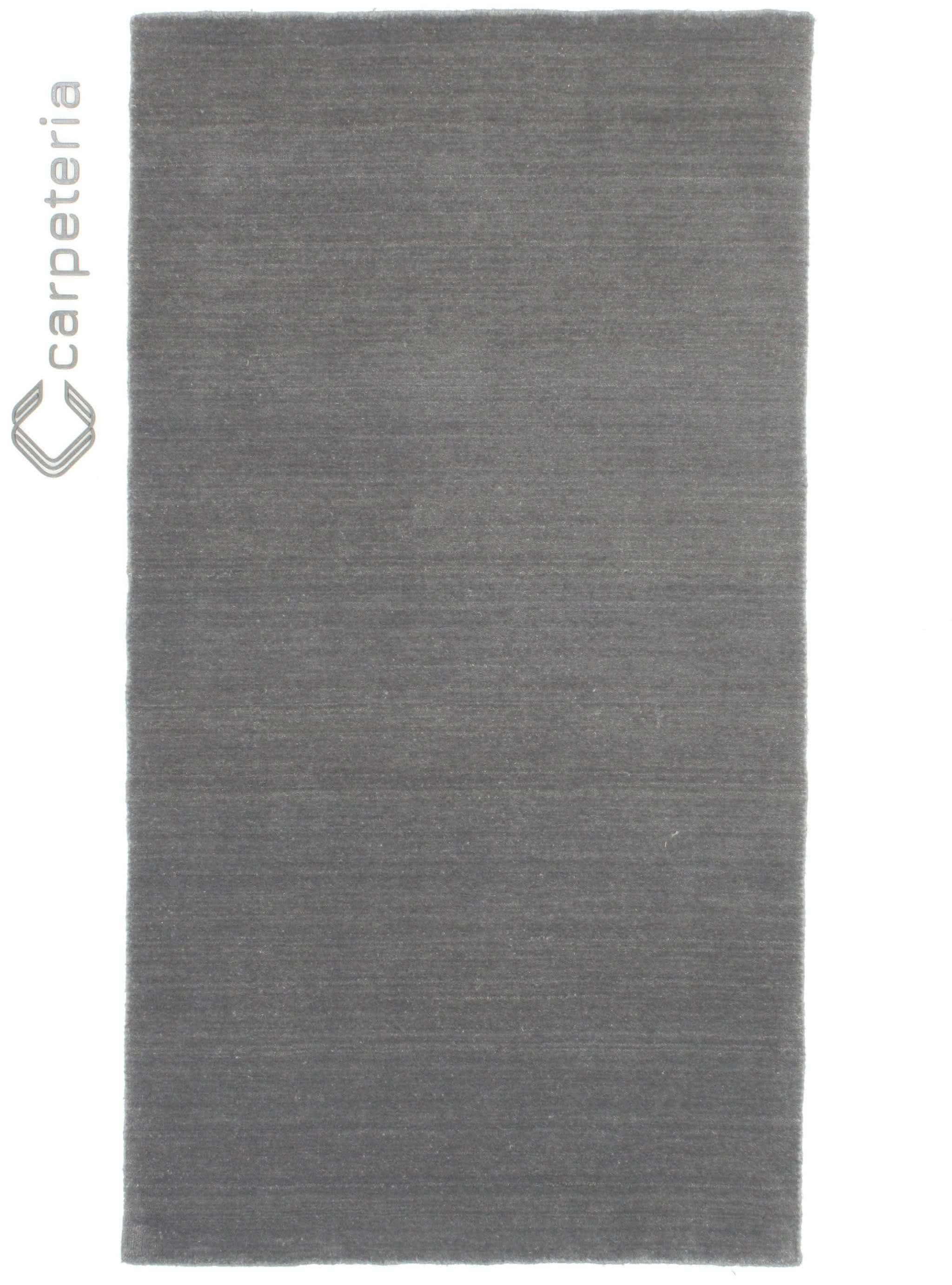 Oriental rug Gabbeh Plain Exclusive
