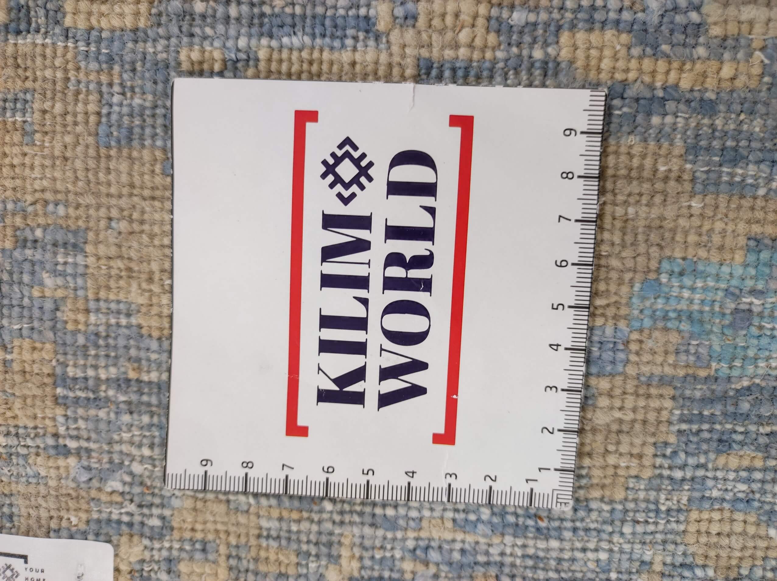 Modern rug Ikat Royal