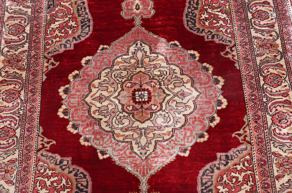 Oriental rug Kayseri