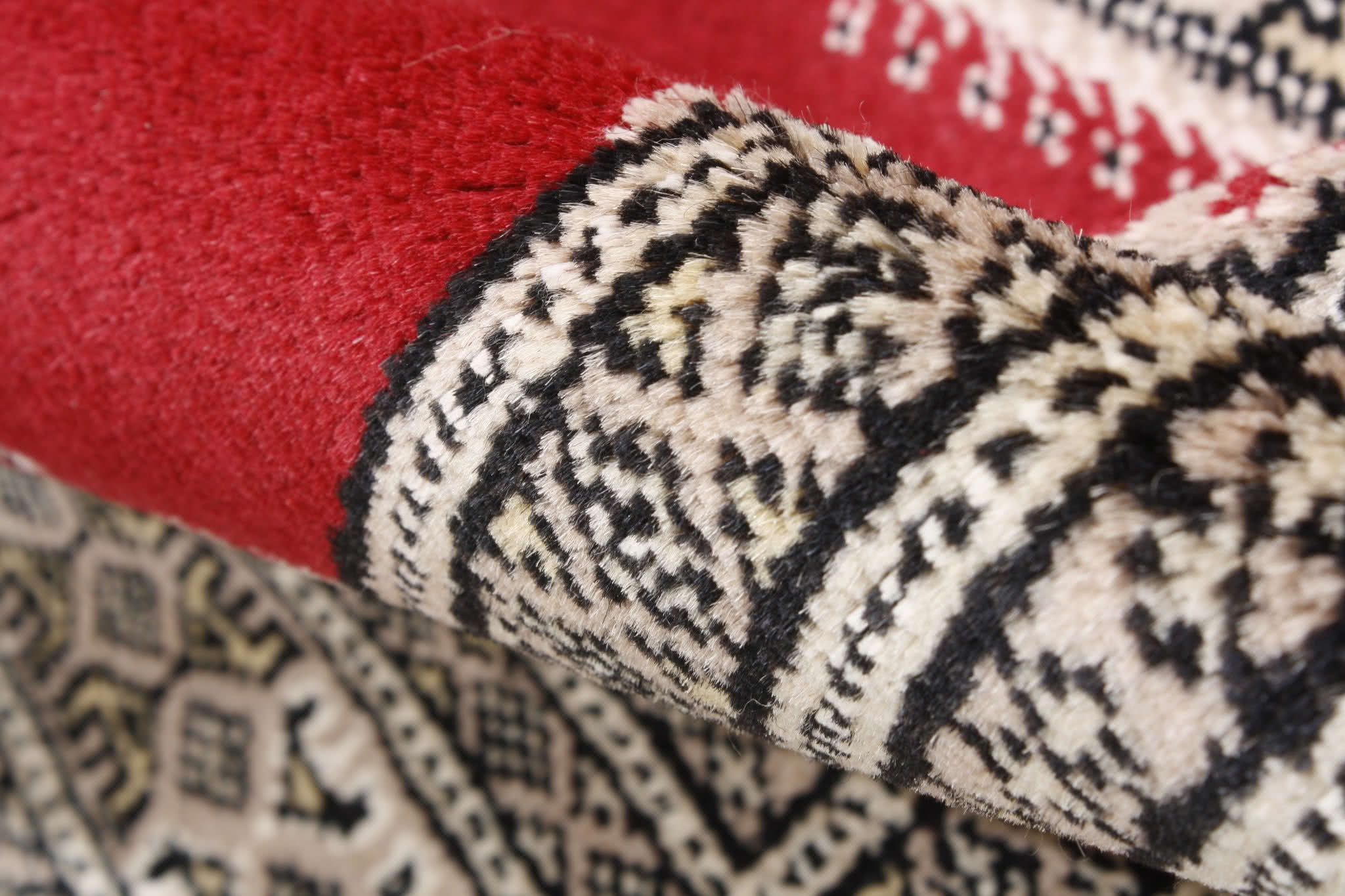 Oriental rug Jaldar Premium