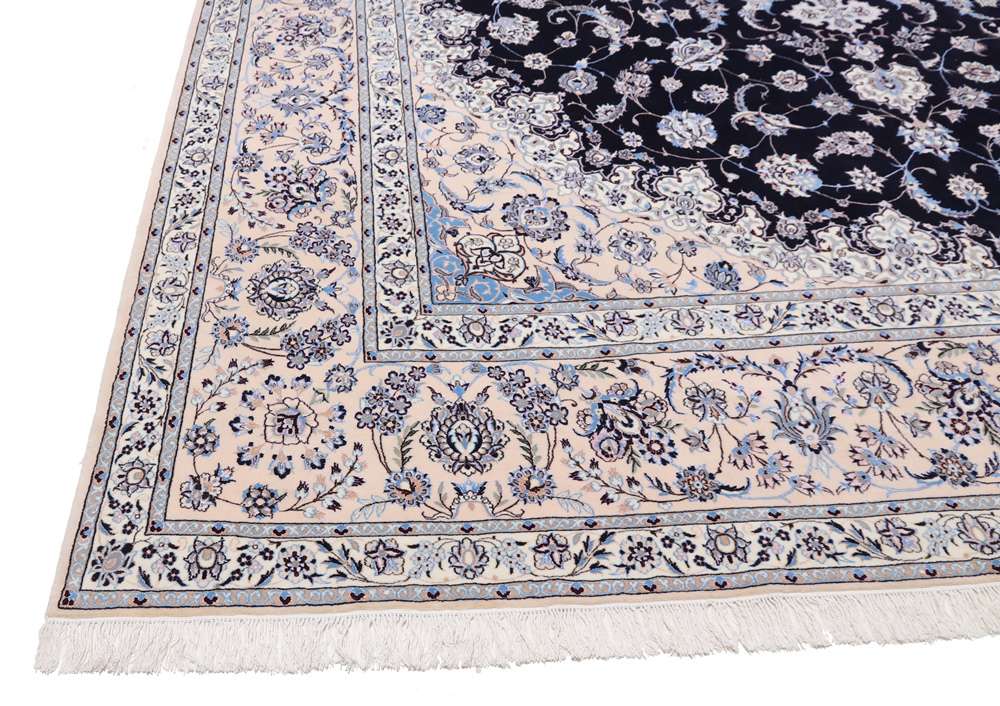 Persian rug Nain