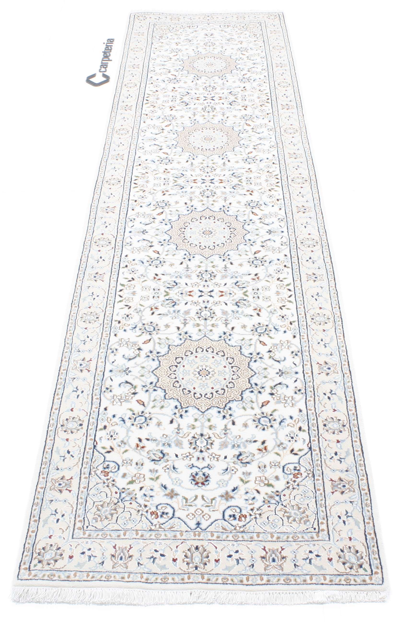 Oriental rug Nain Exclusive