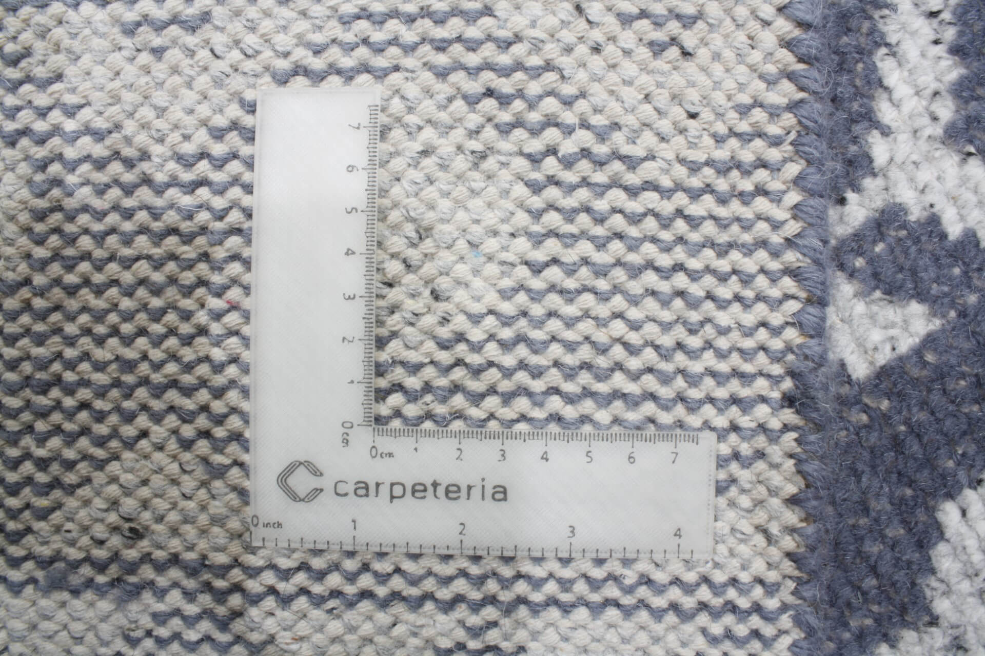 Modern rug Crystal Collection