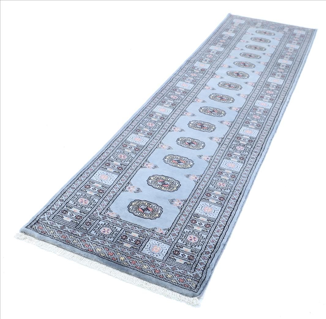 Oriental rug Bukhara Exclusive