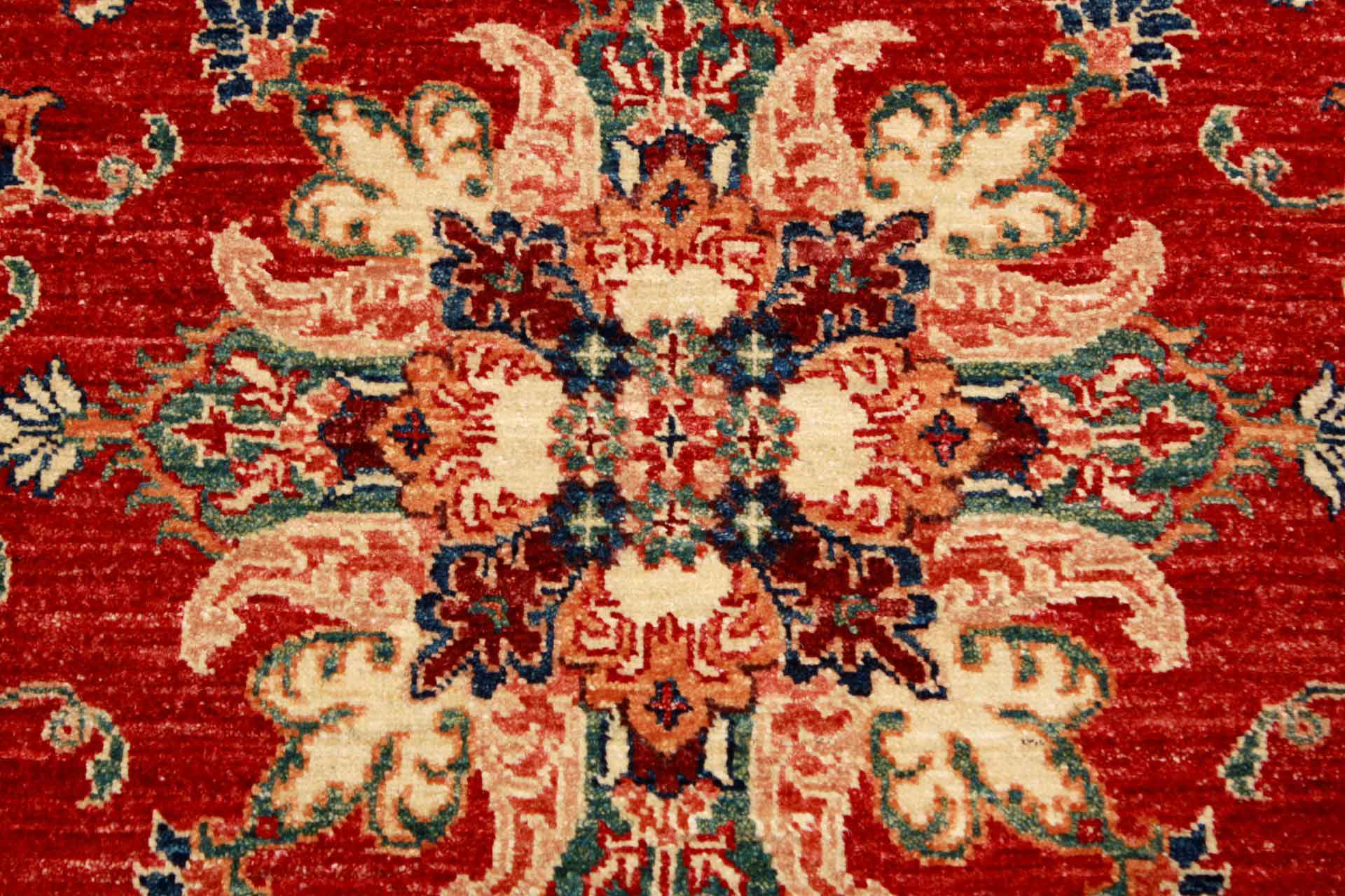 Oriental rug Ziegler Royal