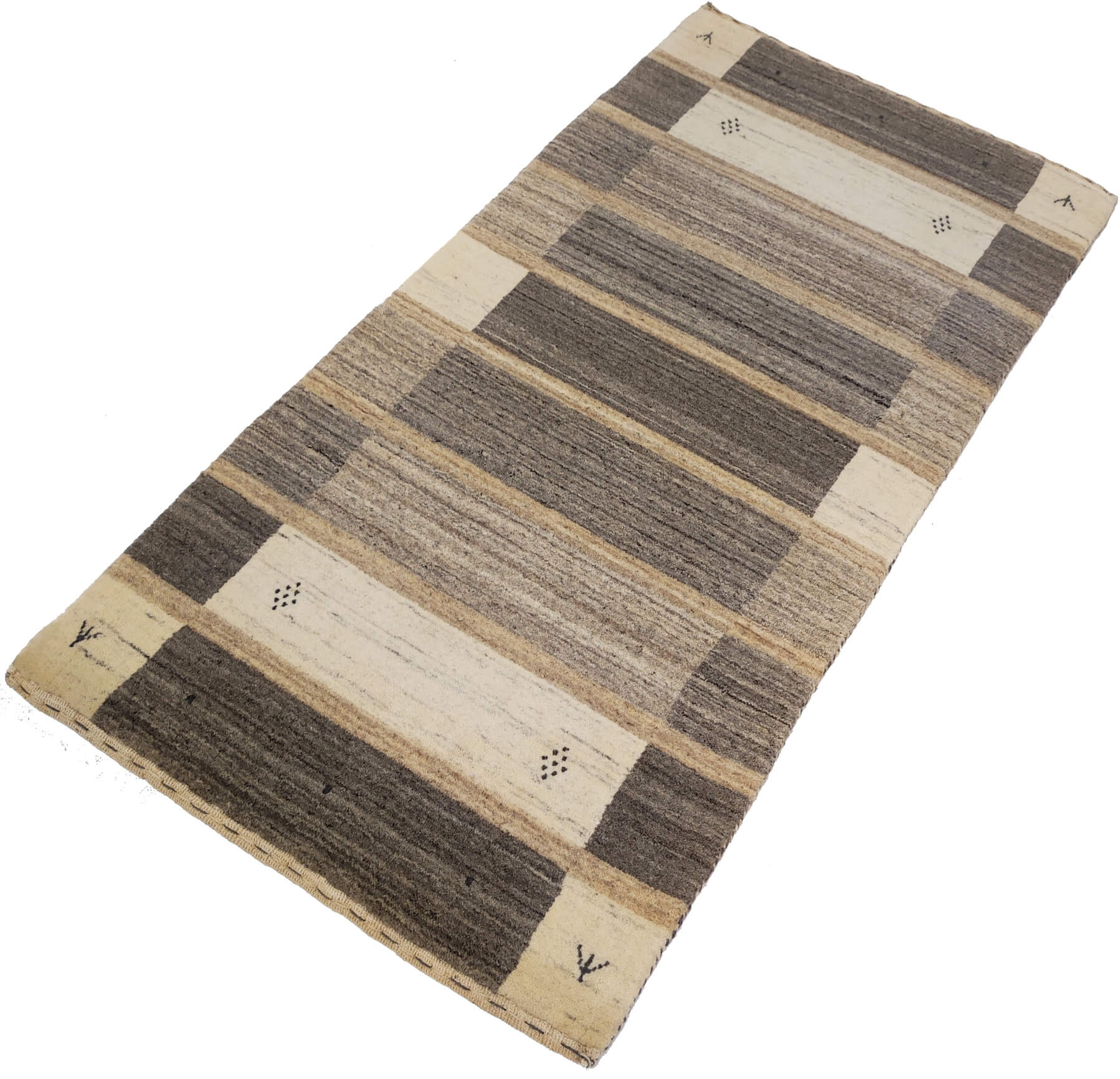 Modern rug Loribaft Exclusive