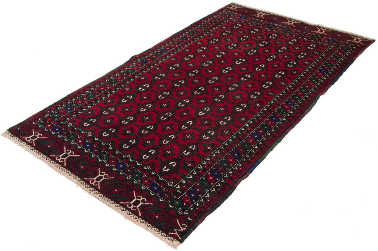 Oriental rug Balouch Super