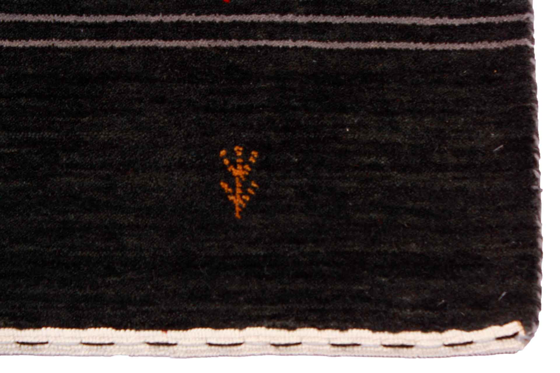 Modern rug Loribaft