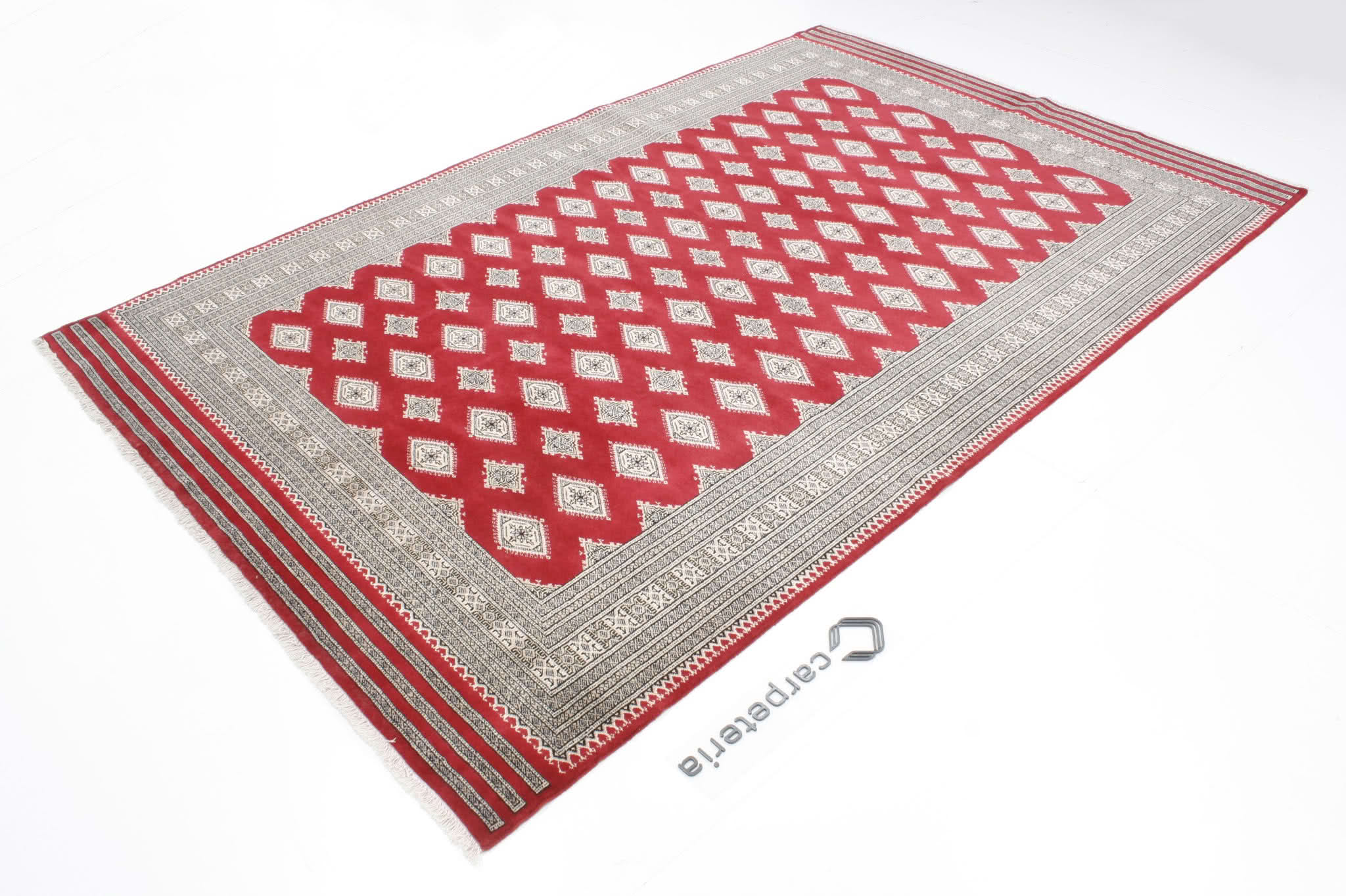 Oriental rug Jaldar Premium