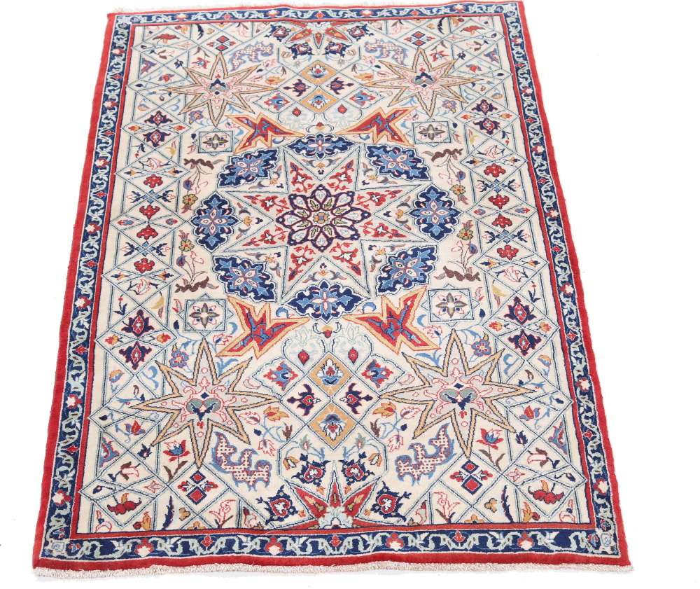 Persian rug Isfahan