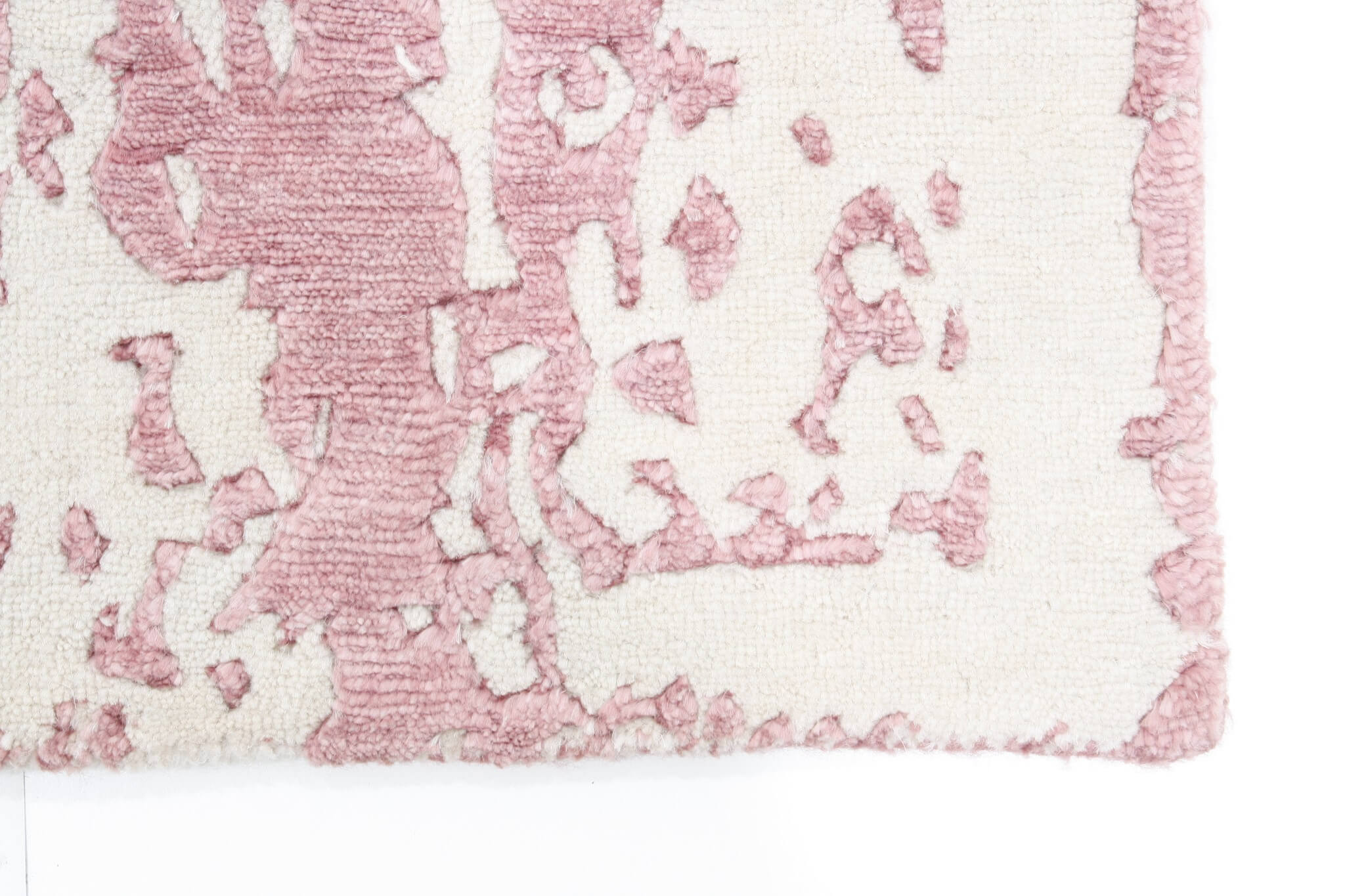 Modern rug Ikat Royal