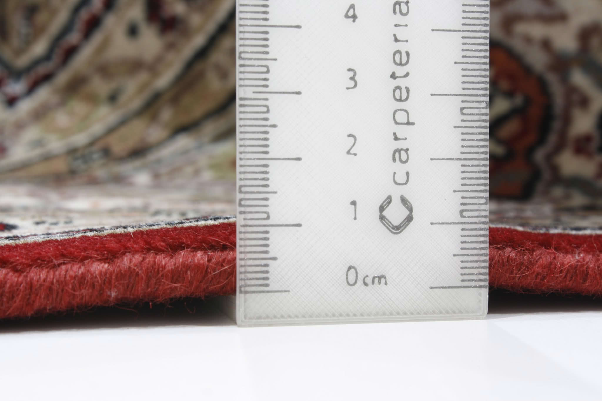 Persian rug Tabriz Mahi Exclusive