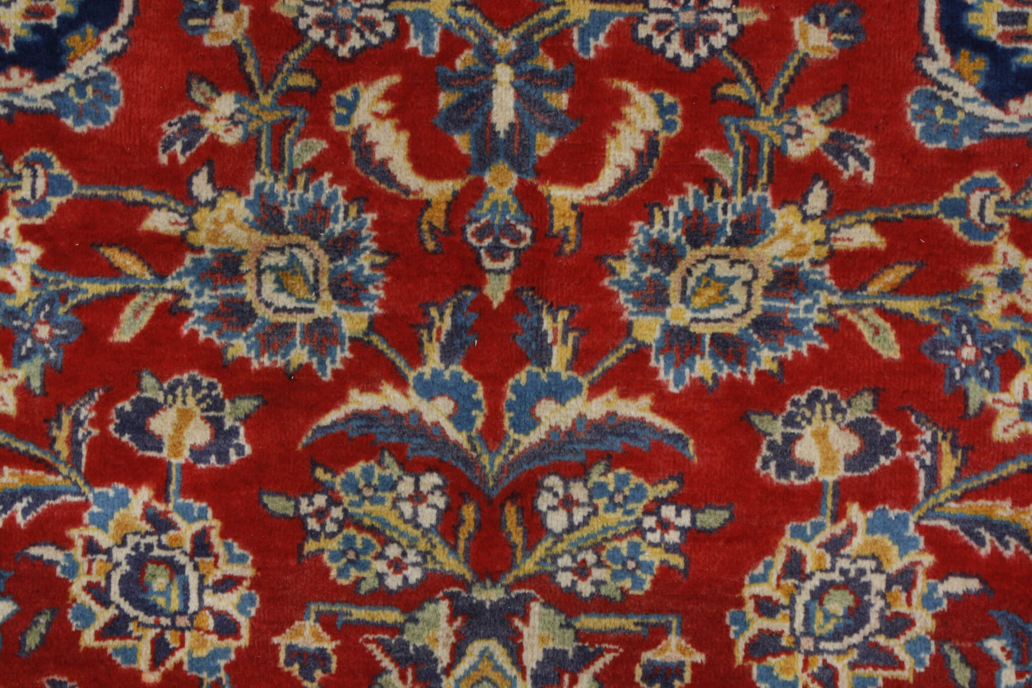 Persian rug Keshan