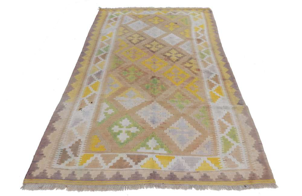 Persian rug Shiraz