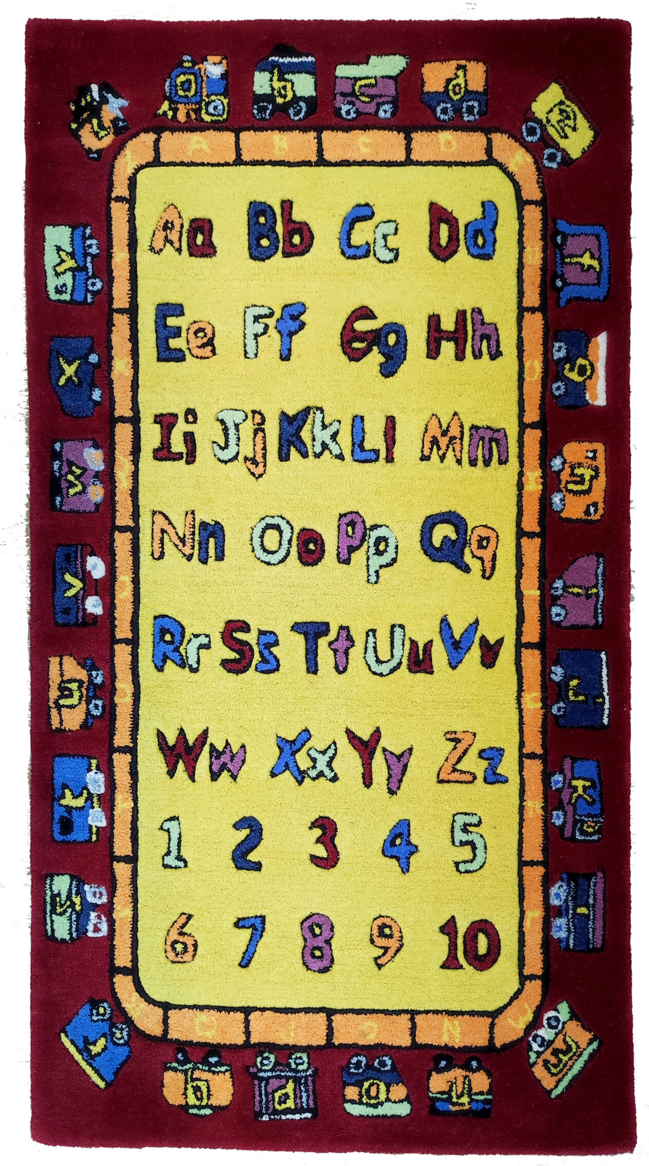 Rug Kids Universe Premium