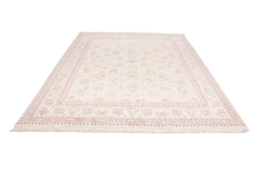 Persian rug Tabriz