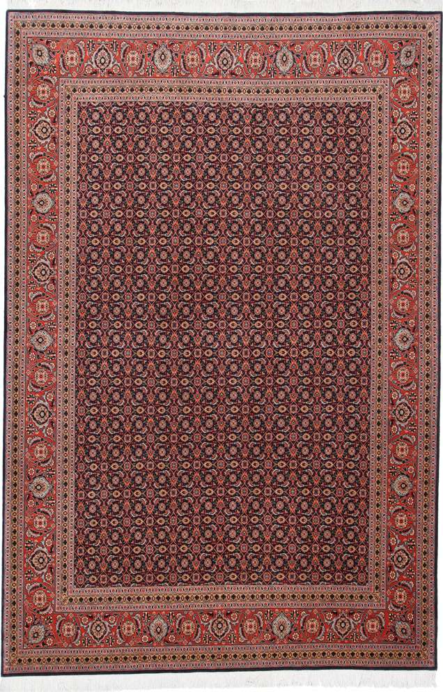 Persian rug Tabriz