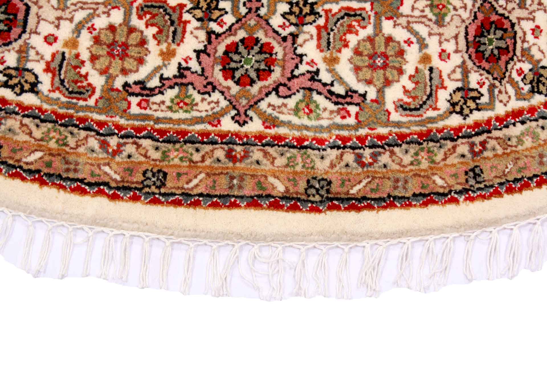 Oriental rug Tabriz Premium